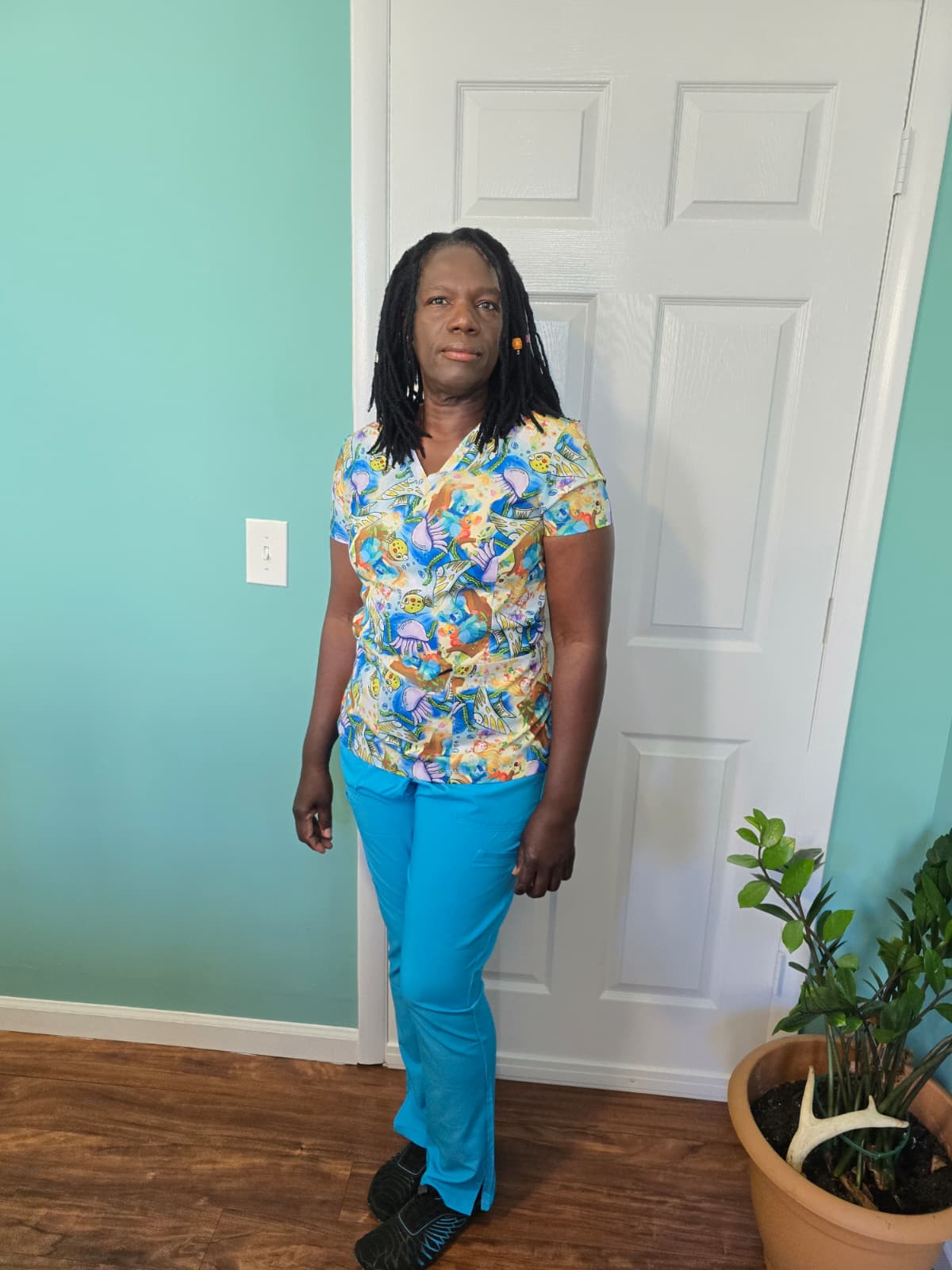 Rosanna, Newborn Care Specialist — 5
