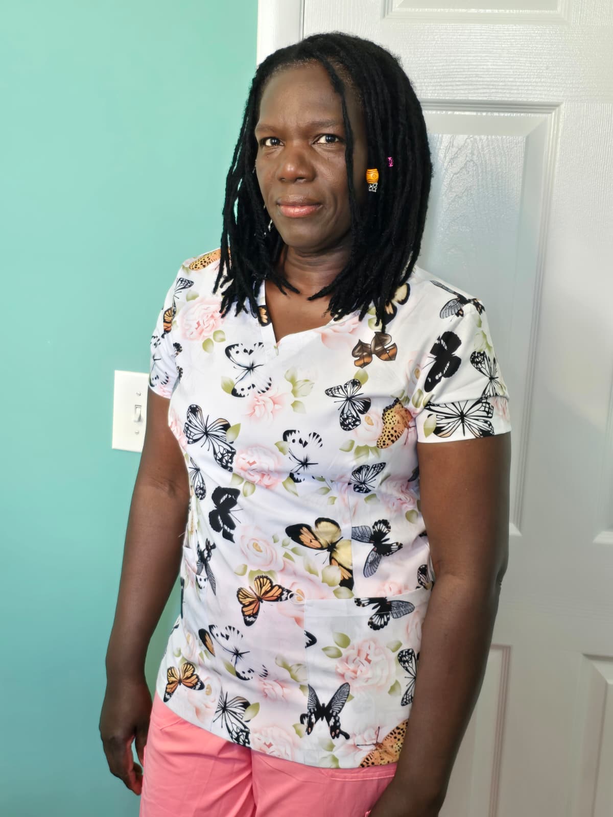 Rosanna, Newborn Care Specialist — 2