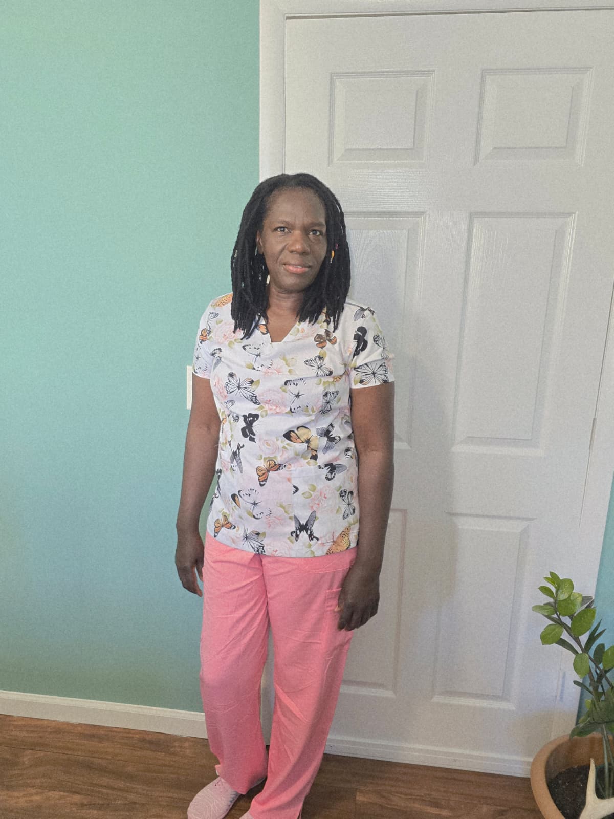 Rosanna, Newborn Care Specialist — 1