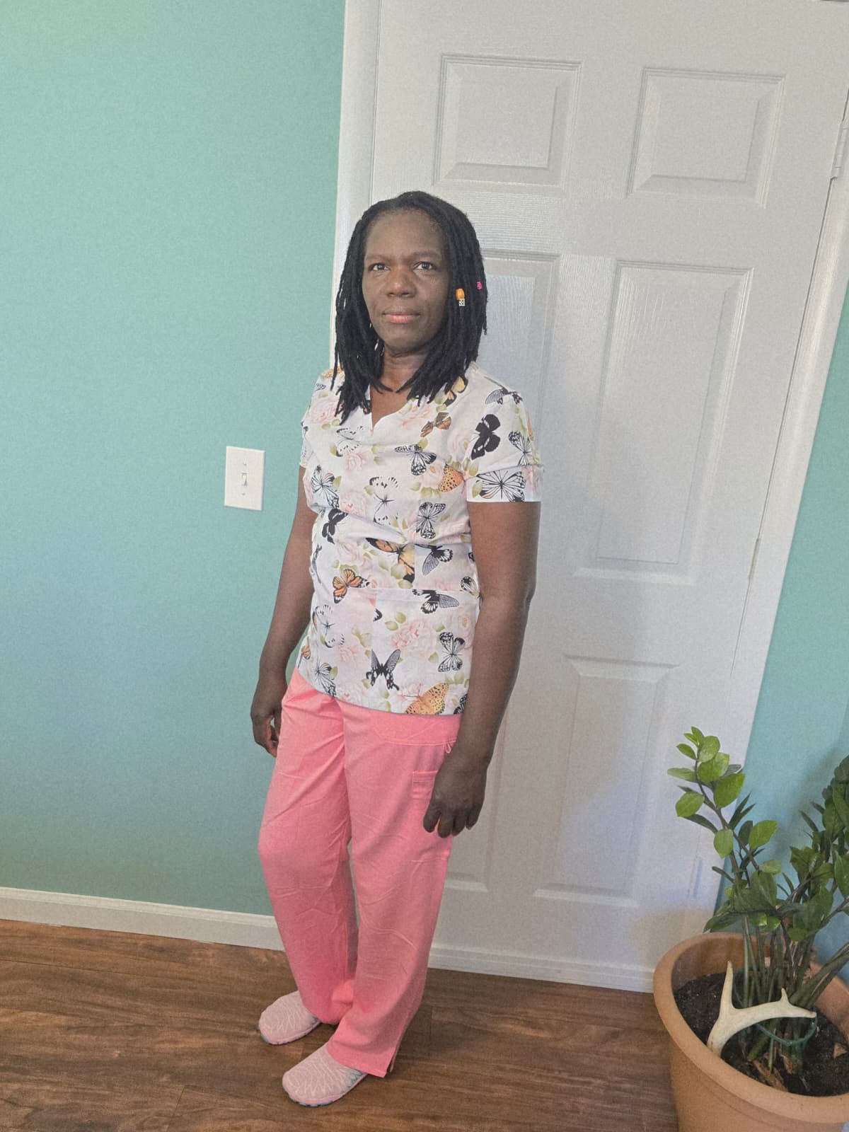 Rosanna, Newborn Care Specialist — 3